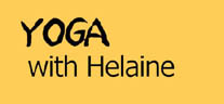 YOGA with Helaine